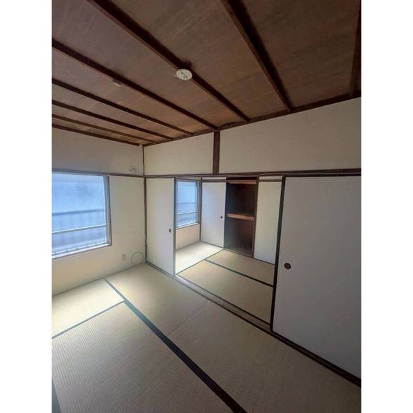 メゾン西庄Ⅱ 室内写真3