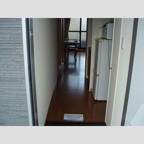 レオパレスユニコム弐番館 室内写真6
