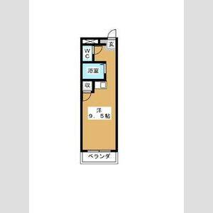グリーンピュアいなべ 建物画像