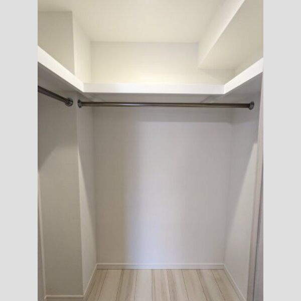 ジェイアール稲毛駅前レジデンス 室内写真7