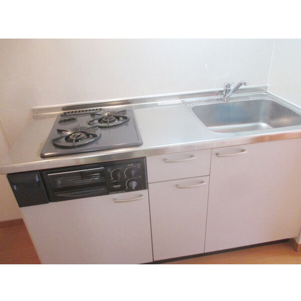 アヴィニティー調布南 室内写真2