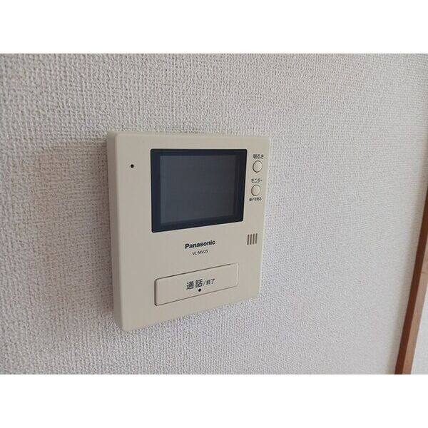 サクセスタウン岸岡 B 室内写真10