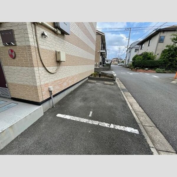 レオパレスヴィラージュ 室内写真7