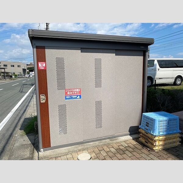 レオパレスグリーンビュー和田 室内写真6