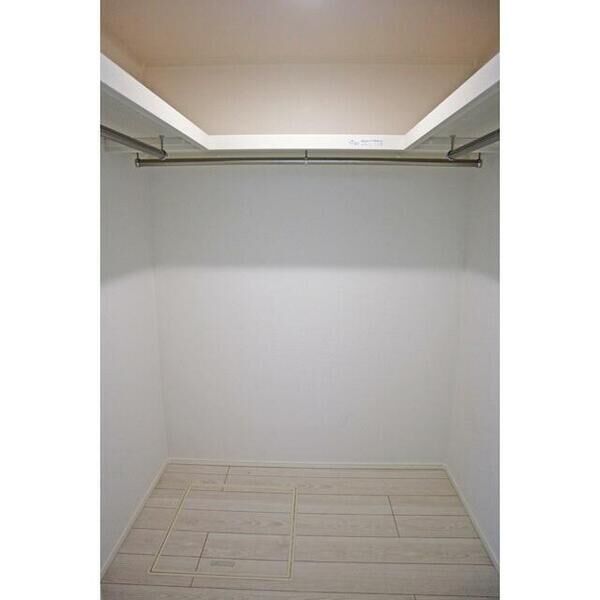葛飾区 室内写真8