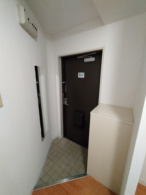 エグゼコート枚方 Ａ棟 室内写真2
