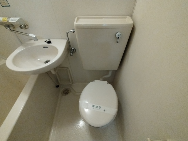 エグゼコート枚方 Ａ棟 室内写真4
