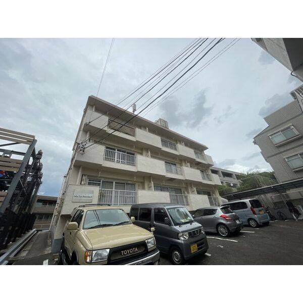 ララトップ本山B 建物画像