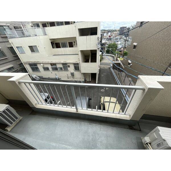 ララトップ本山B 室内写真10
