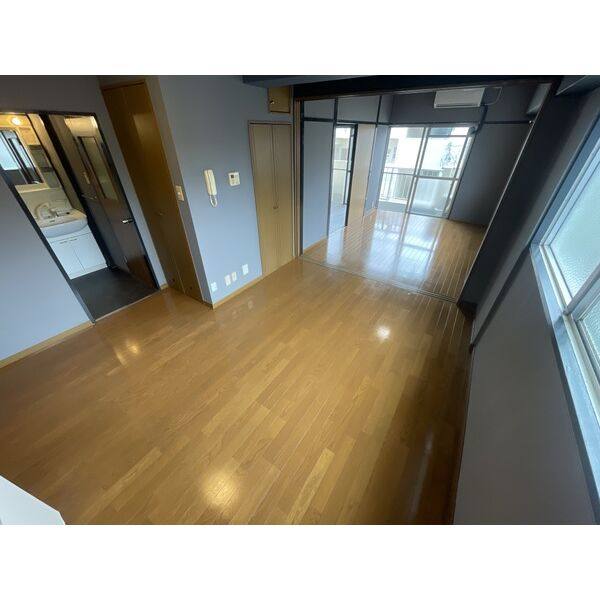 ララトップ本山B 室内写真7