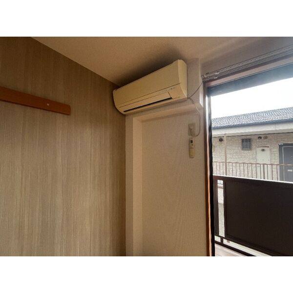 NEU HAUS 室内写真9