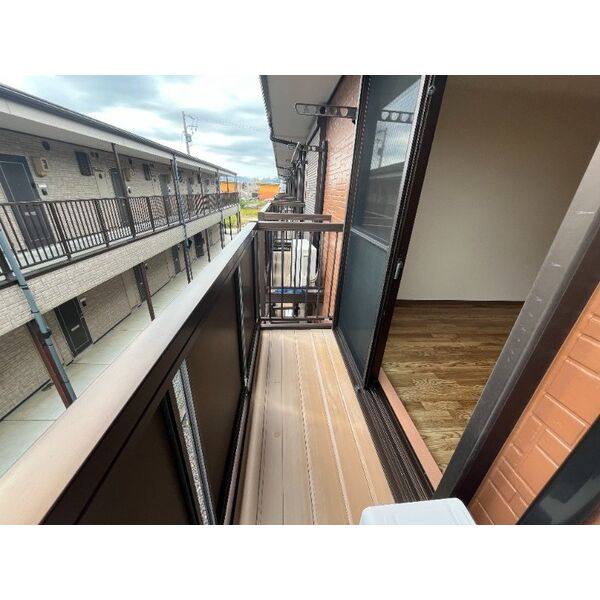 NEU HAUS 室内写真7
