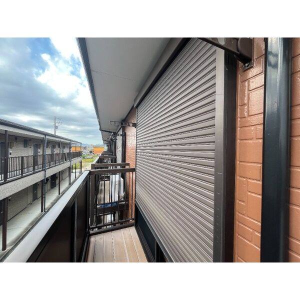 NEU HAUS 室内写真8