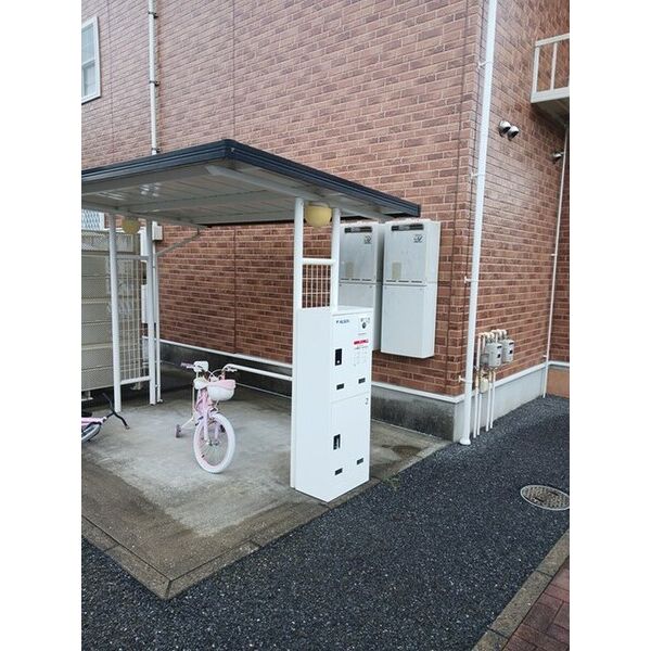 サンクレスト明光 室内写真10