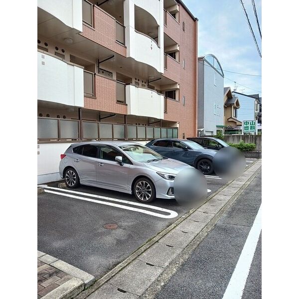 ル・ソレイユ桂川 室内写真10