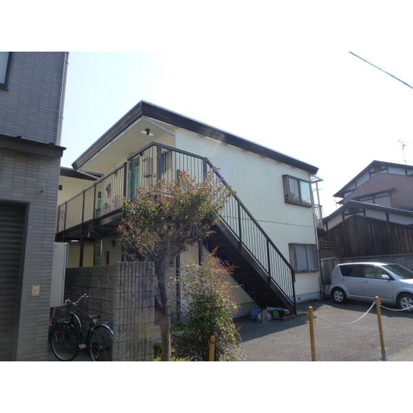 田中・大村ハイツ