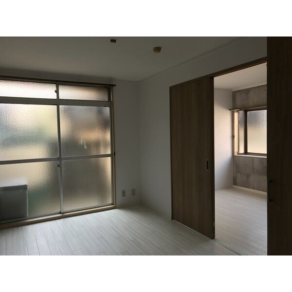 田中・大村ハイツ 室内写真8