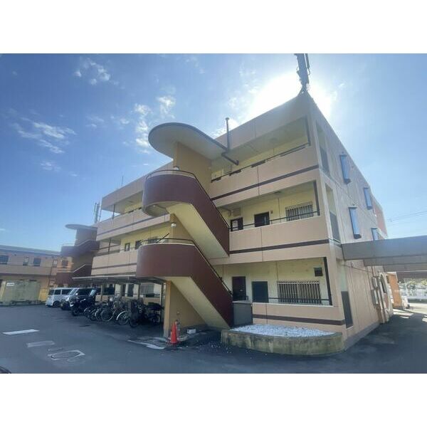 ブエナビスタ和歌山ノース