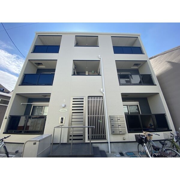 F maison ruelle
