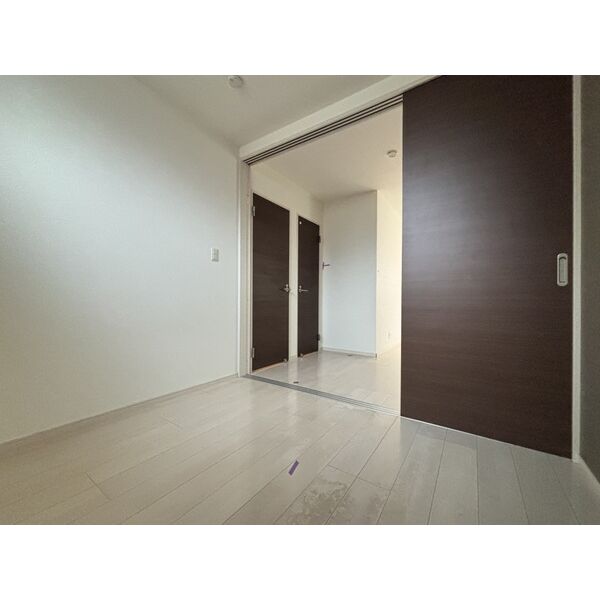 F maison ruelle 室内写真9