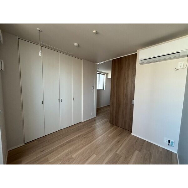 (ペット共生)HEBEL MAISON 中野町 室内写真1