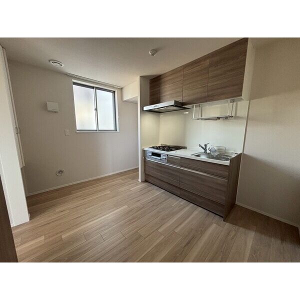 (ペット共生)HEBEL MAISON 中野町 室内写真2