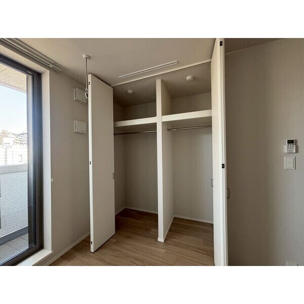 (ペット共生)HEBEL MAISON 中野町 室内写真3