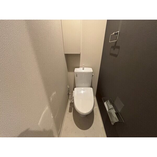(ペット共生)HEBEL MAISON 中野町 室内写真4