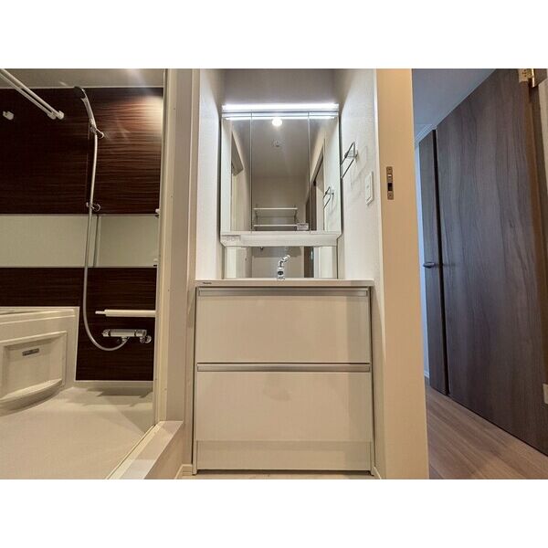 (ペット共生)HEBEL MAISON 中野町 室内写真5