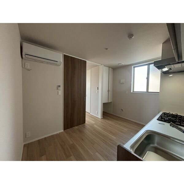 (ペット共生)HEBEL MAISON 中野町 室内写真7
