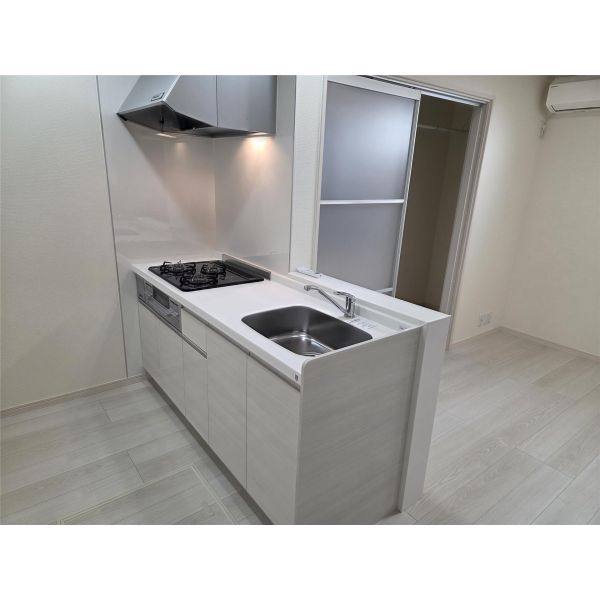リーブルファイン一宮市乾町 2号棟 室内写真1