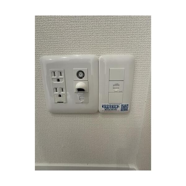 Grand Bleu Maison 室内写真9