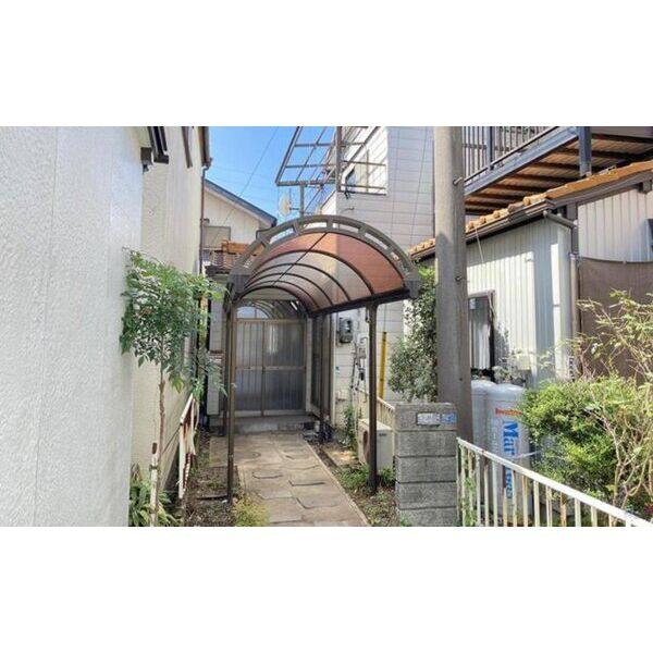 岐阜市細畑3丁目戸建