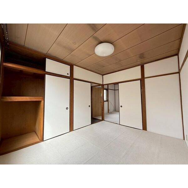 岐阜市細畑3丁目戸建 室内写真10