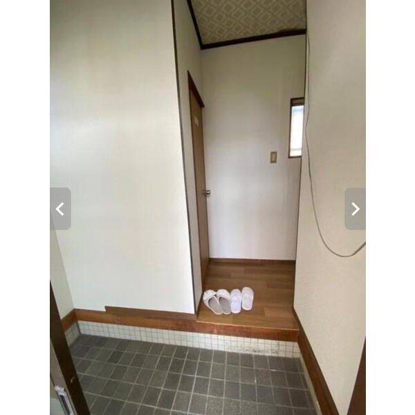 岐阜市細畑3丁目戸建 室内写真4