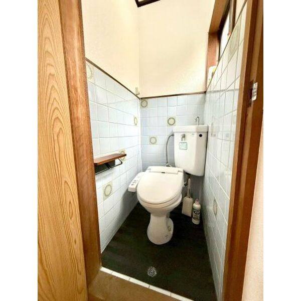 岐阜市細畑3丁目戸建 室内写真5