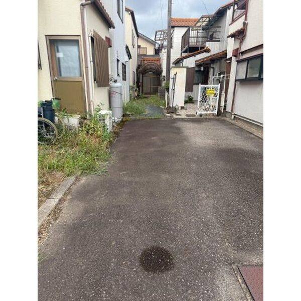 岐阜市細畑3丁目戸建 室内写真7