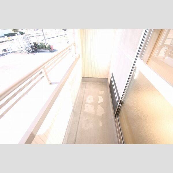 GARDEN HILLS 室内写真9