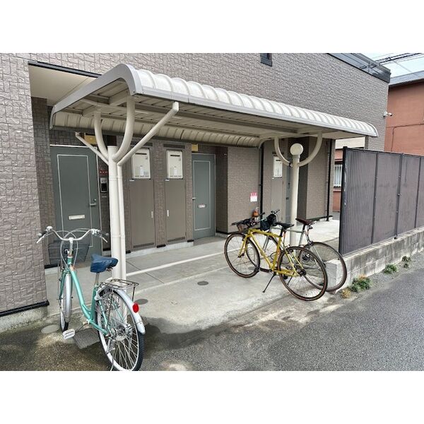 エクセルシス 室内写真10