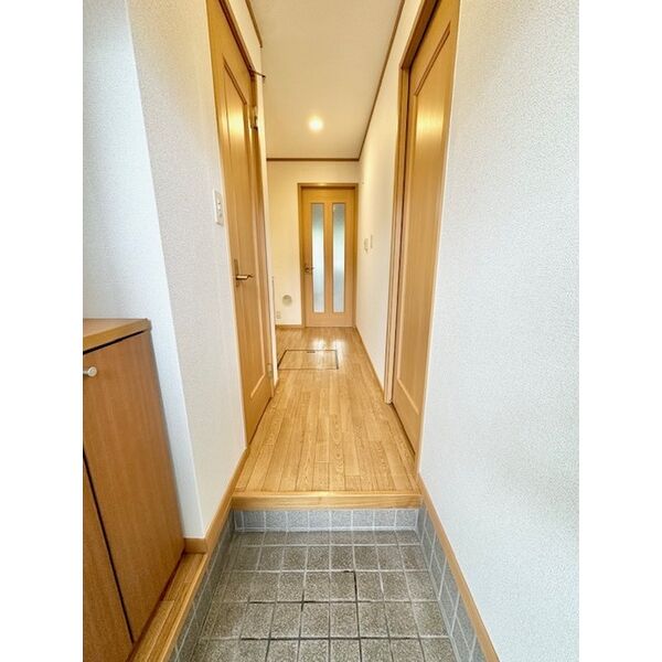 エクセルシス 室内写真5