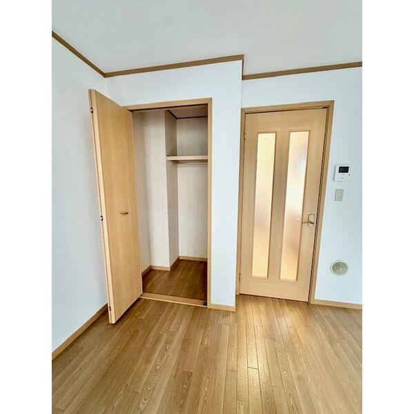 エクセルシス 室内写真6