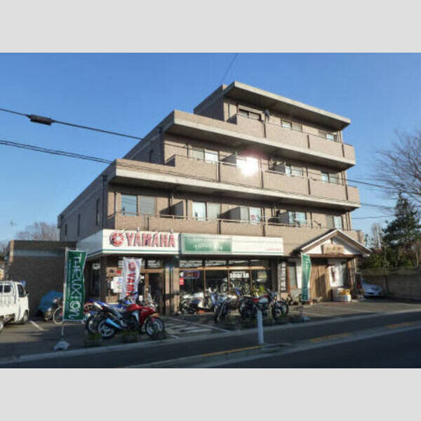 アビリアなごみ