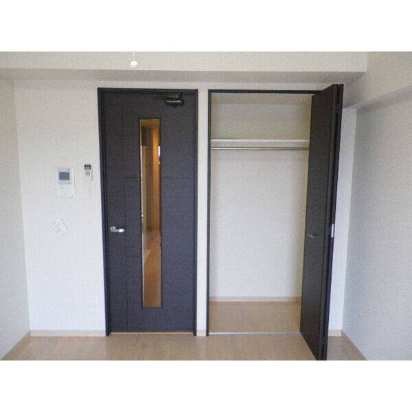 プレサンスmiu新栄 室内写真9