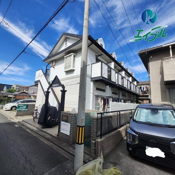 レオパレス21柴田 建物画像