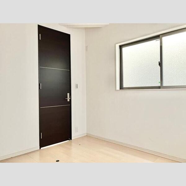 代々木戸建 室内写真1