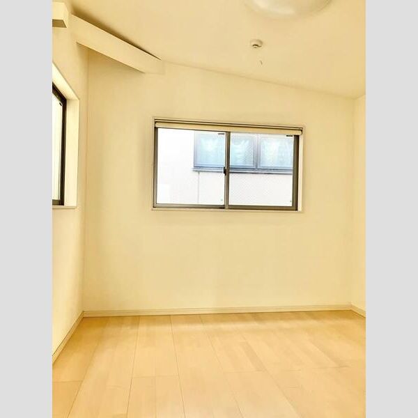 代々木戸建 室内写真2