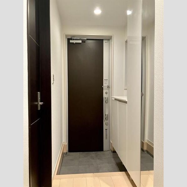 代々木戸建 室内写真3