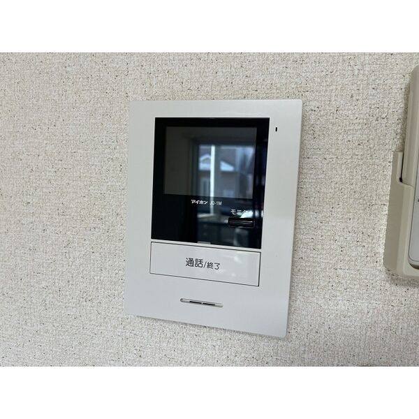 アップサイド日吉B 室内写真9