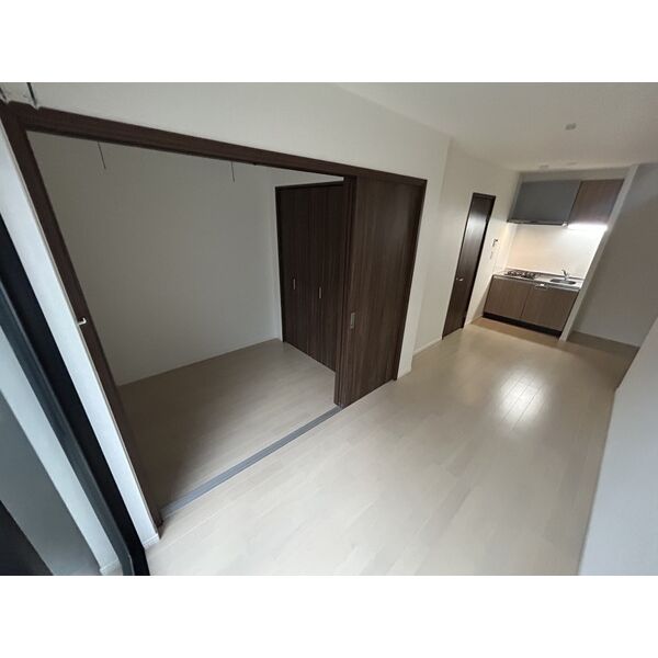 H-maison (アッシュメゾン) 加美正覚寺XI 室内写真1