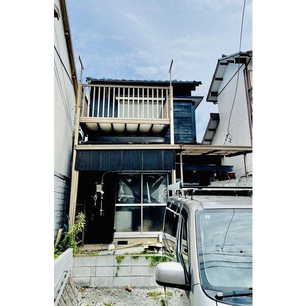 穂積駅西戸建 建物画像